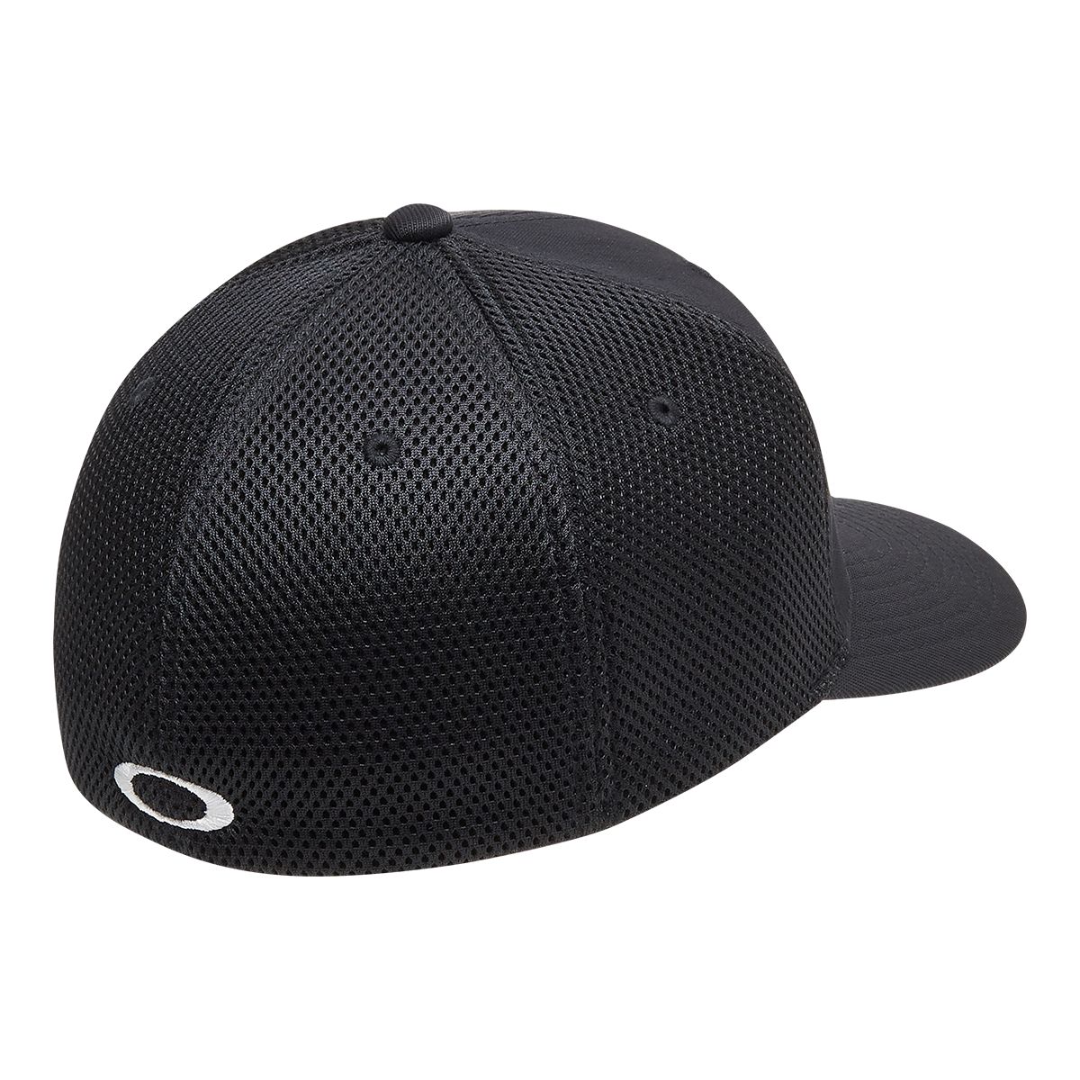 Oakley silicon ellipse sales hat