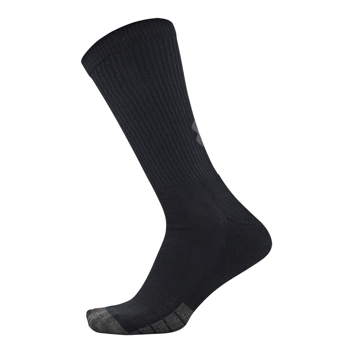 Under Armour Men's Performance Tech Crew Socks - 3 pk