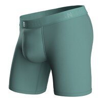BN3TH Men's Breathe Classic Boxer Brief Front_Angled_Left