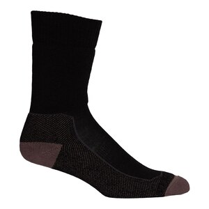 Icebreaker Men's Hike+ Medium Crew Socks