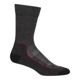 Icebreaker Hike+ Light Crew Socks Side_Right