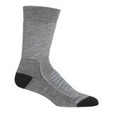 Icebreaker Men's Hike+ Heavy Crew Socks Side_Right