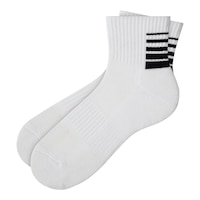 Pair Of Thieves Men's Cushion Ankle Socks - 3 Pack Side_Left