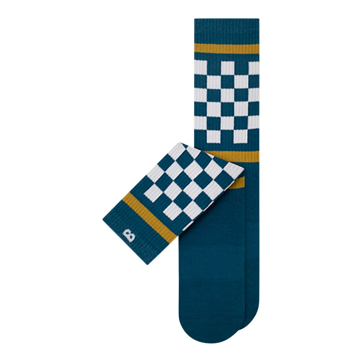 Pair Of Thieves Men's Cushion Crew Socks - 3 Pack