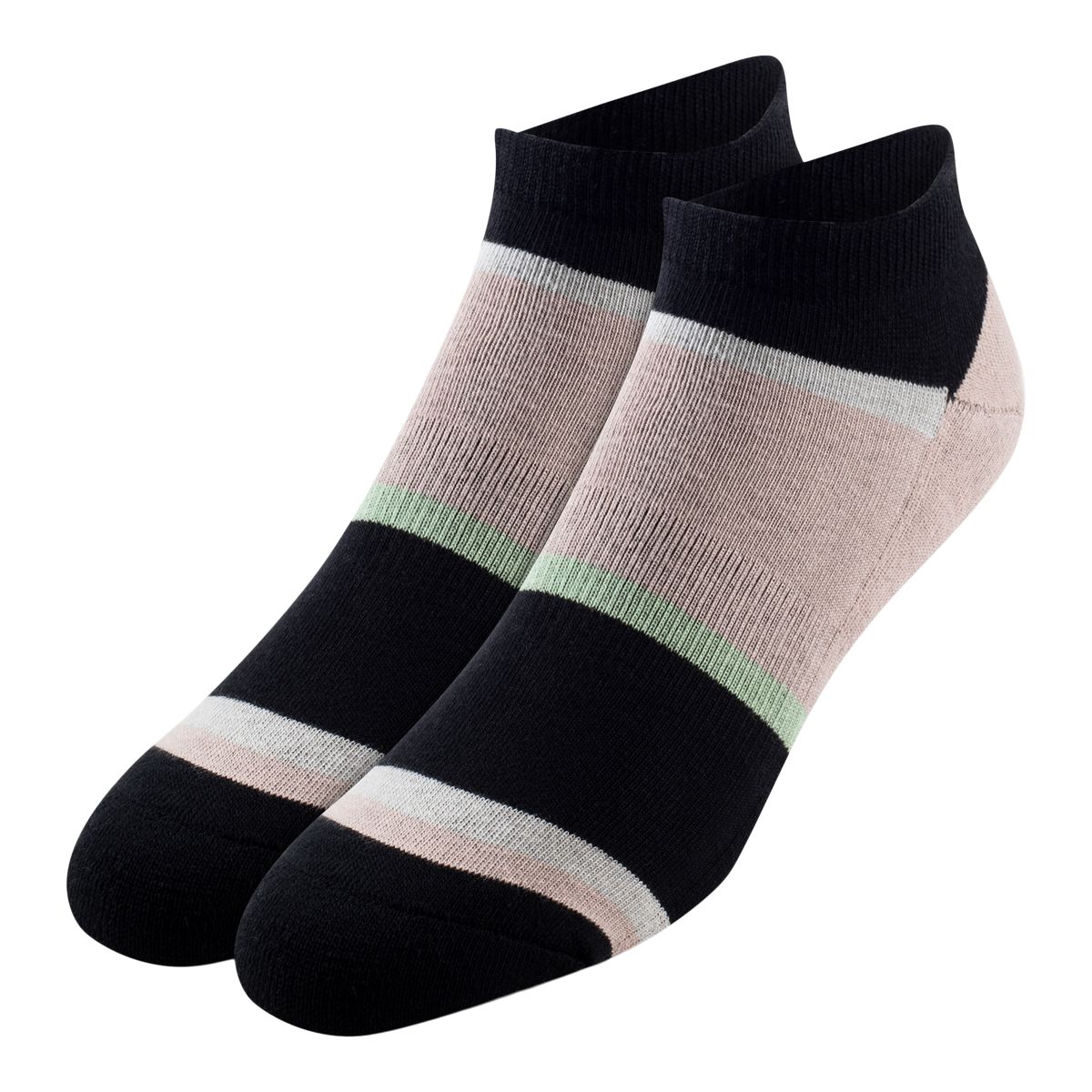 Pair Of Thieves Men's Cushion Low Cut Socks - 3 Pack