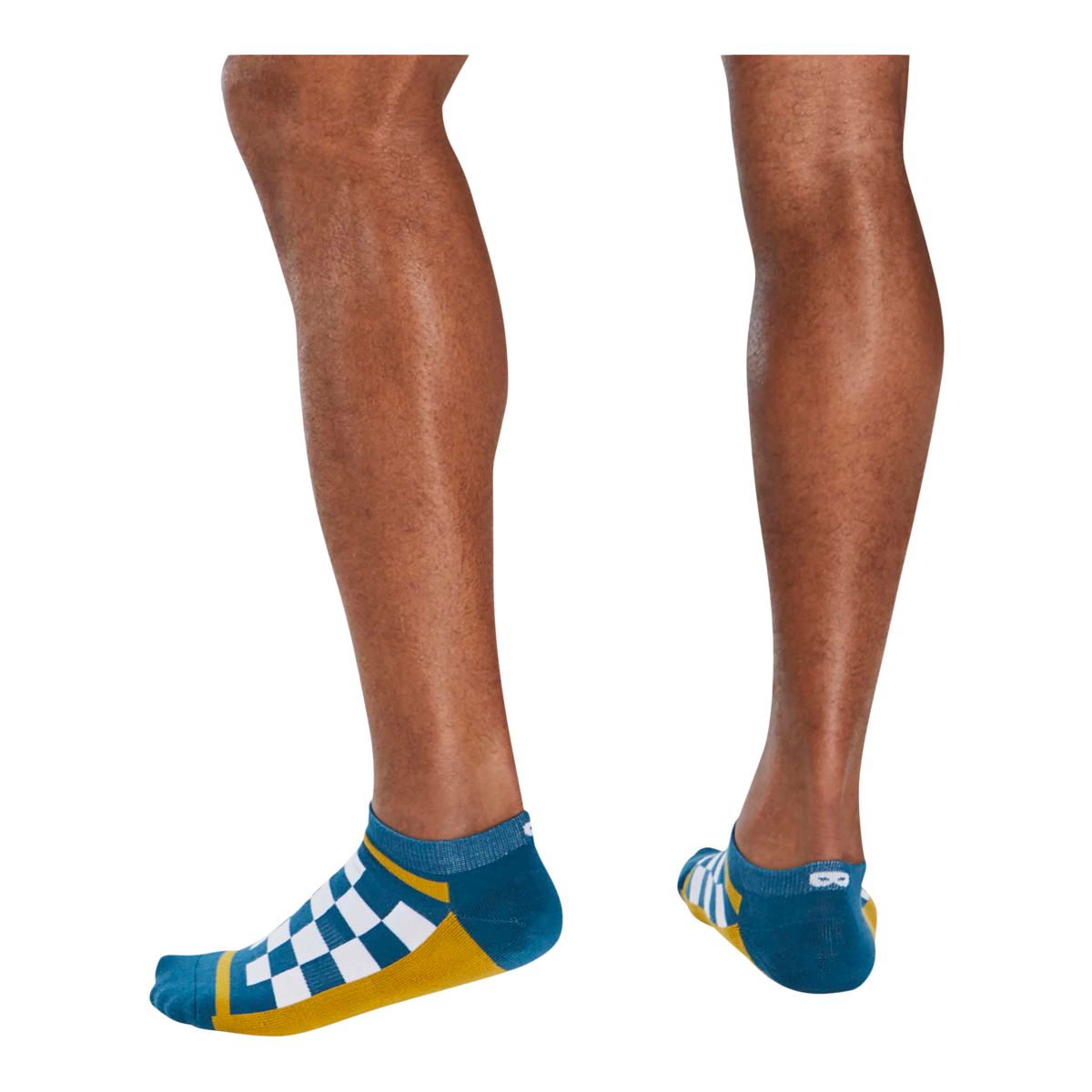 Pair Of Thieves Men's Cushion Low Cut Socks - 3 Pack