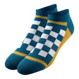 Pair Of Thieves Men's Cushion Low Cut Socks - 3 Pack Front_Angled_Left