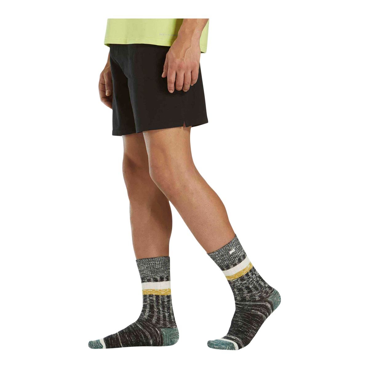 Pair Of Thieves Men's Boot Crew Socks - 3 Pack