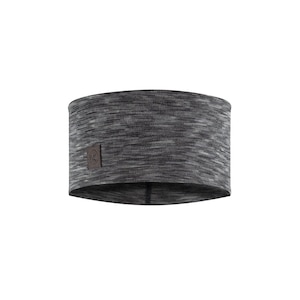 Buff Men's Run Merino Wide Headbands