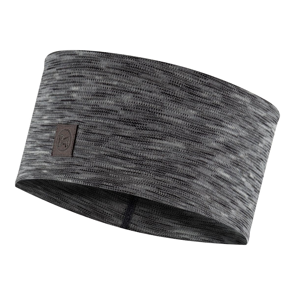 Image of Buff Men's Run Merino Wide Headbands