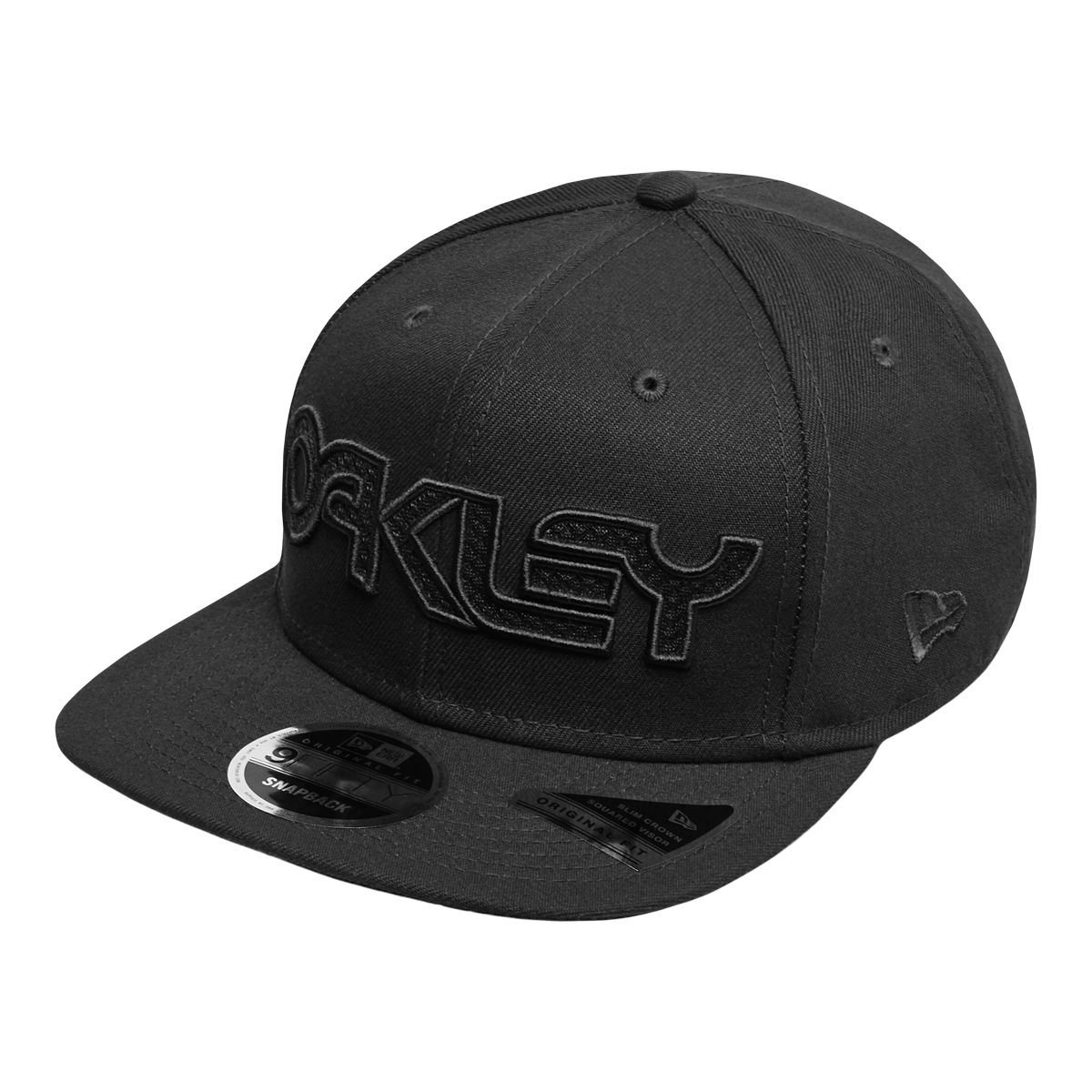 Oakley Men's B1B Meshed FB Hat