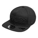 Oakley Men's B1B Meshed FB Hat Front_Angled_Left