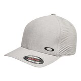 Oakley Men's New Aero Perf Trucker 2 Hat Front_Angled_Left