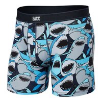 Saxx Men's Daytripper BallPark Pouch Boxer Briefs