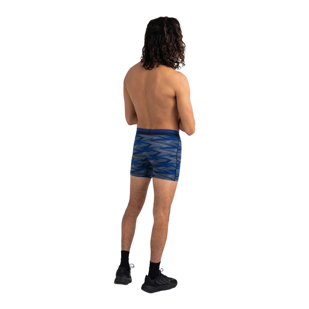 SAXX Men's Sport Mesh Boxer Brief