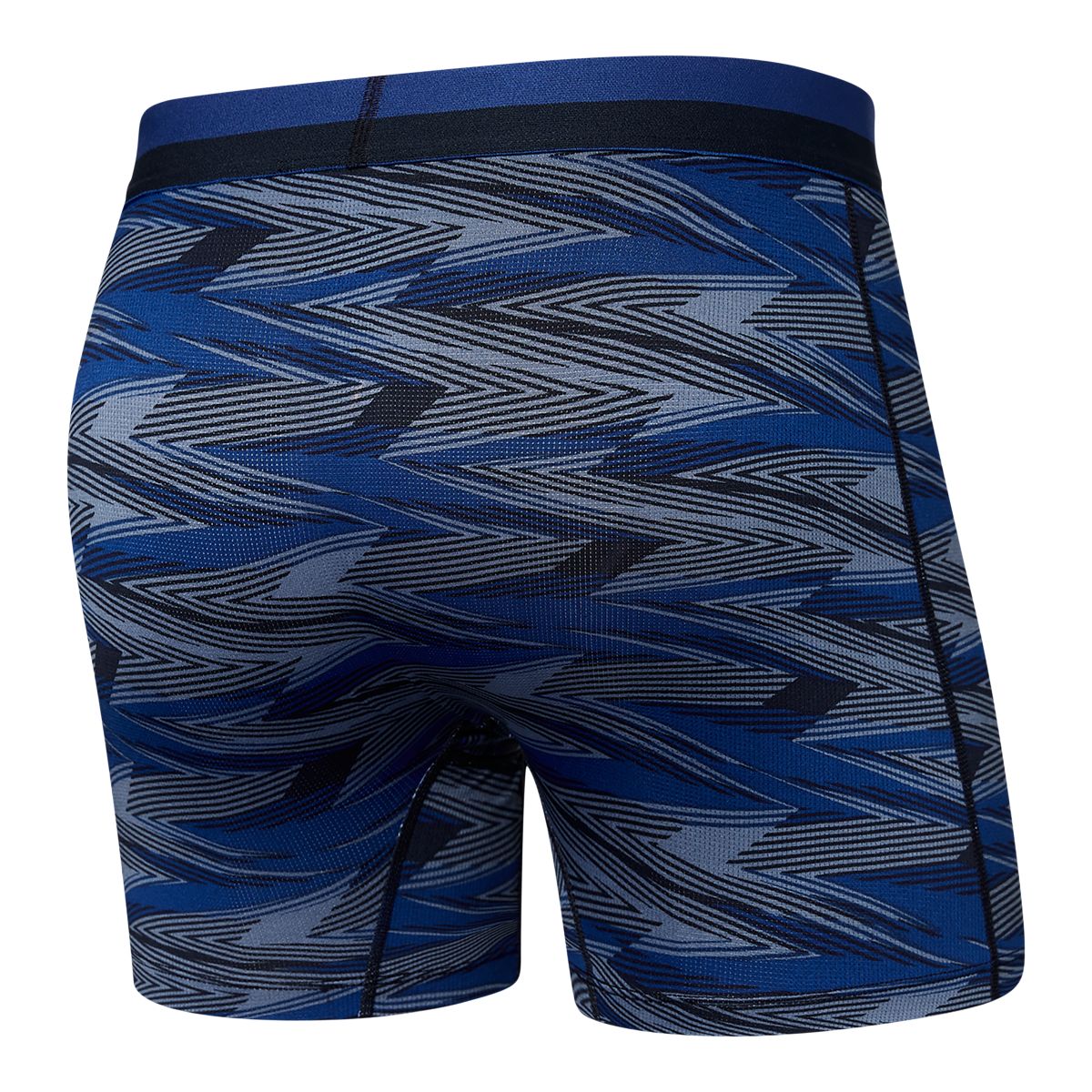 SAXX Men's Sport Mesh Boxer Brief