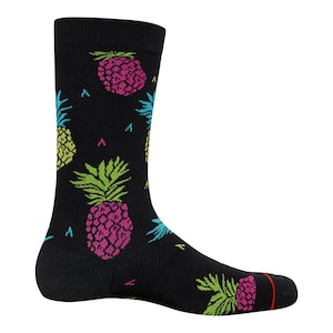 SAXX Whole Package Crew Socks