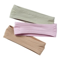 FWD Seamless Mesh Headbands Composite_or_Mixed