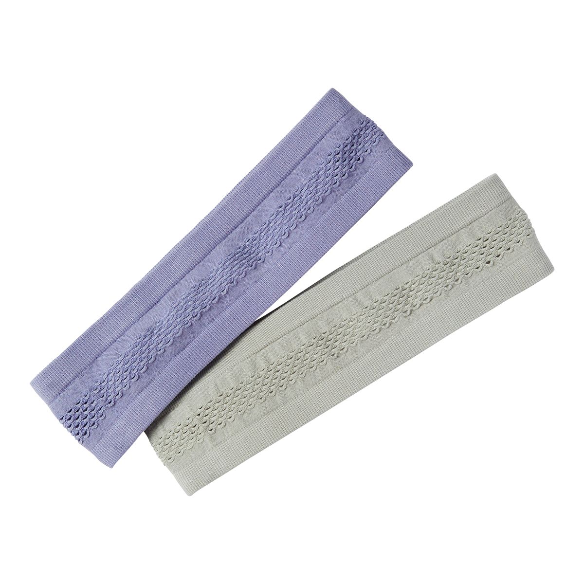 FWD Seamless Mesh Headbands