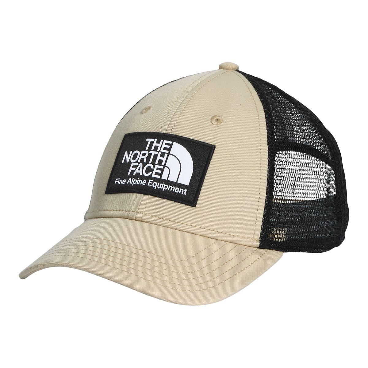 The North Face Men's Mudder Trucker Patch Hat | Atmosphere
