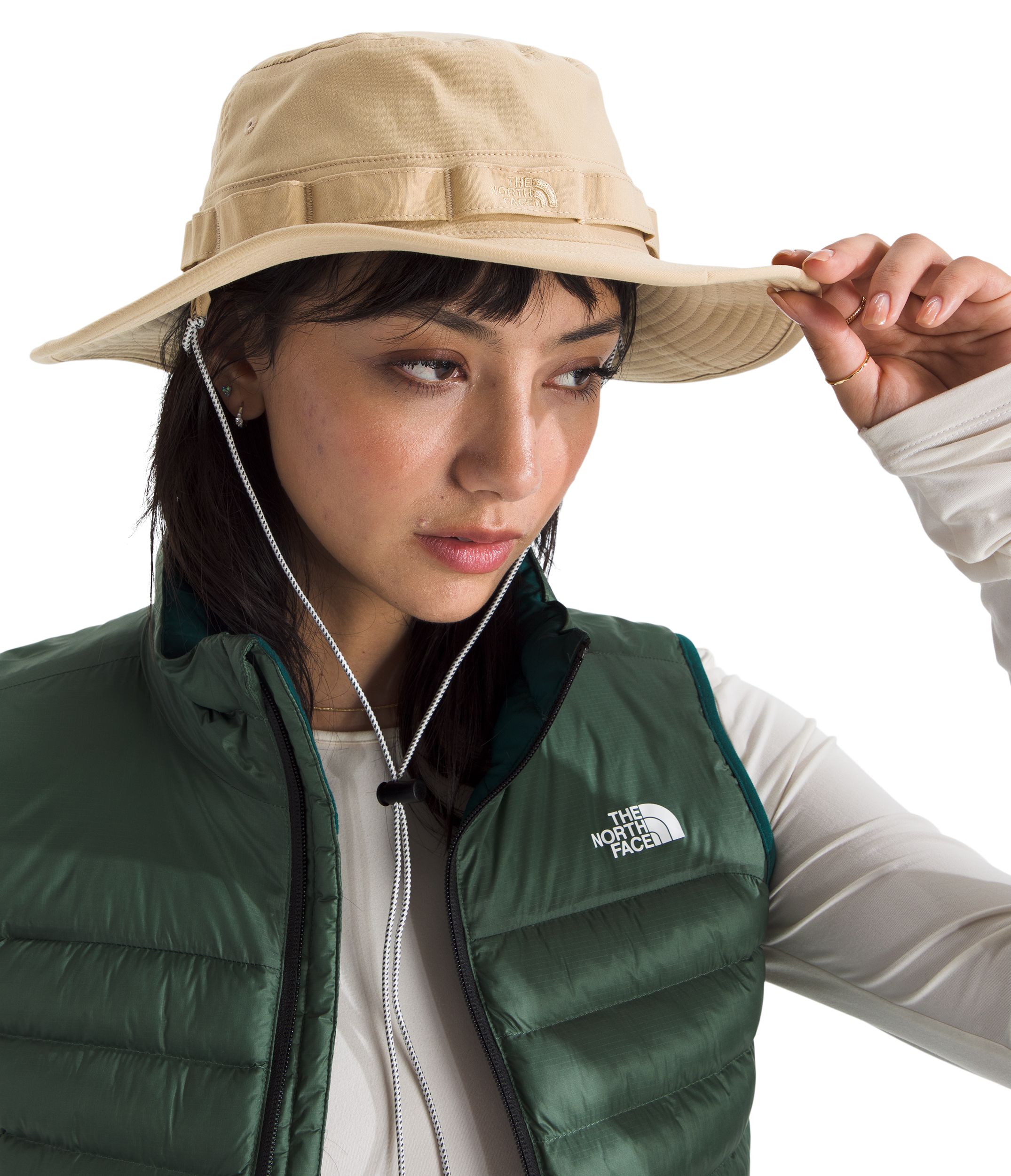 The North Face Men's Class V Brimmer Hat