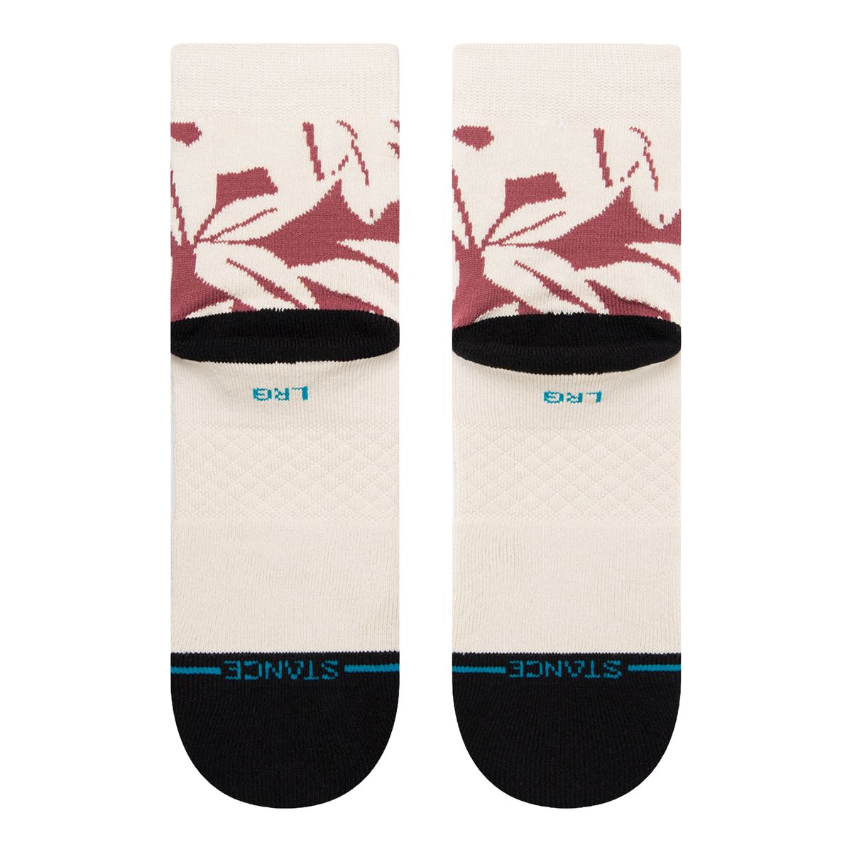 Stance Men's Ke Nui No Show Socks
