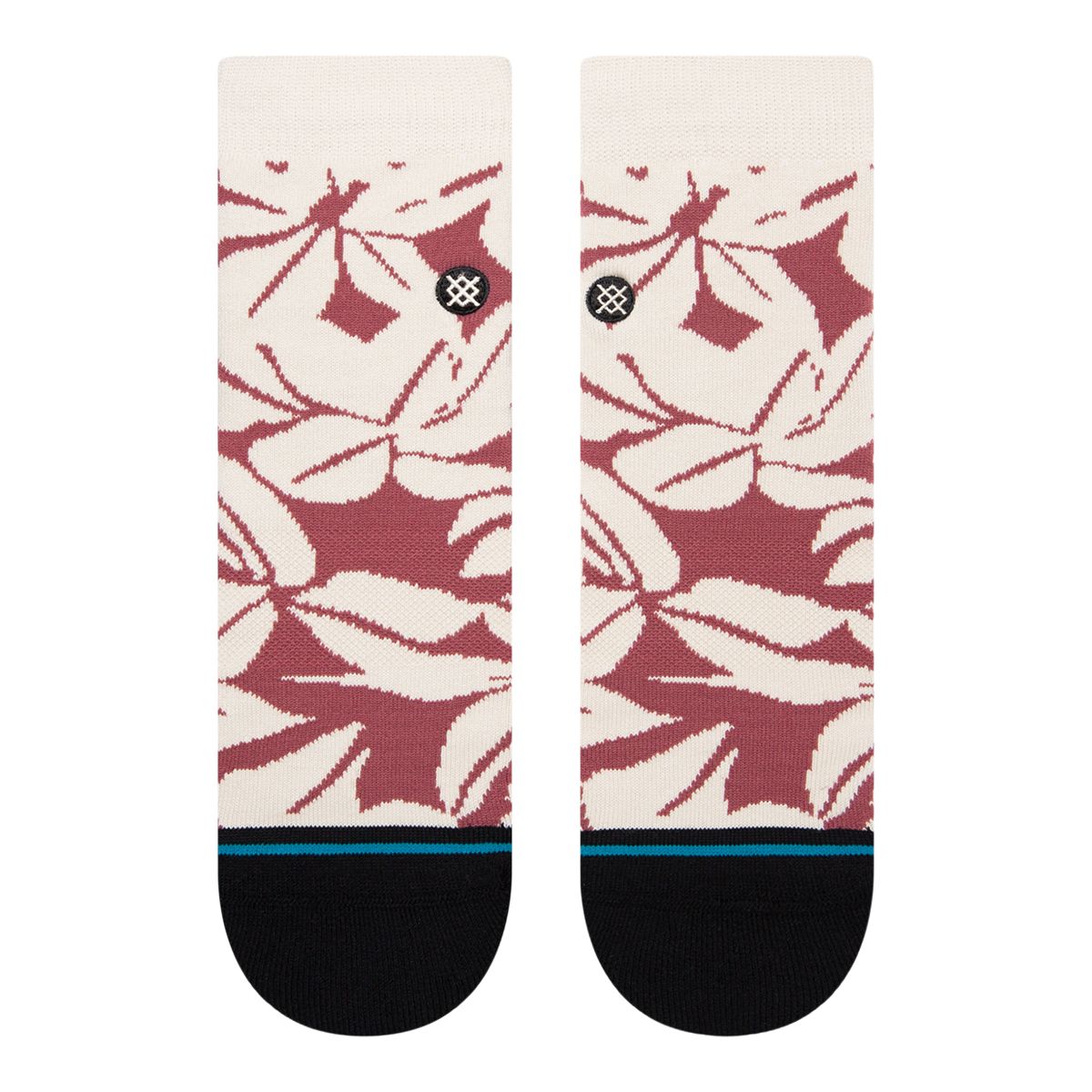 Stance Men's Ke Nui No Show Socks