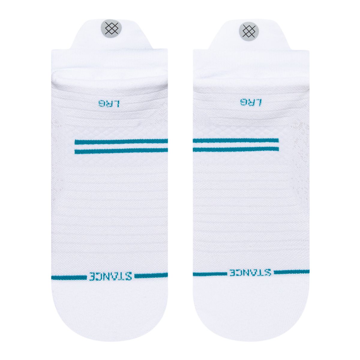 Stance Men's Run Light Tab Socks