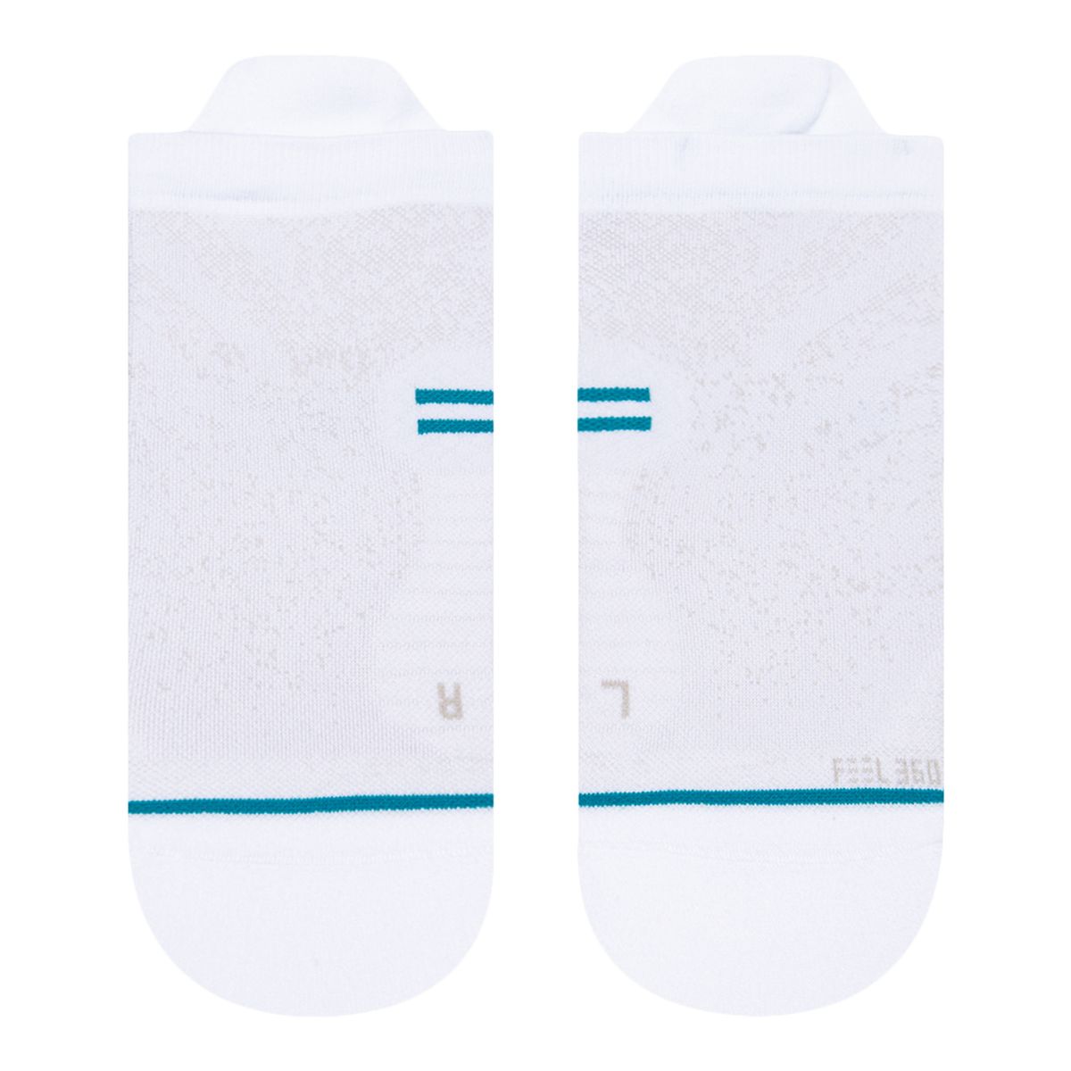 Stance Men's Run Light Tab Socks