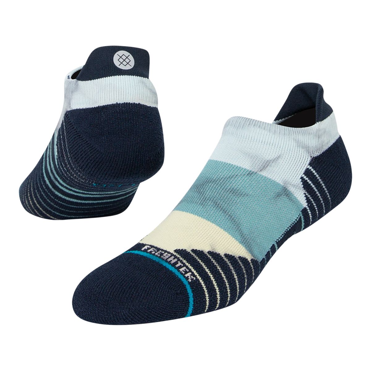 Stance Men's Training Tundra Tab Socks