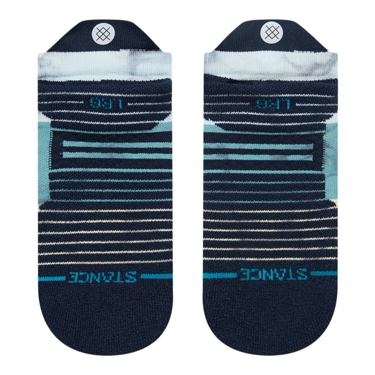Stance Men's Training Tundra Tab Socks
