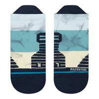 Stance Men's Training Tundra Tab Socks Front_Flat