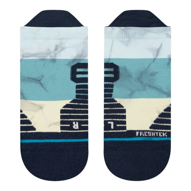 Stance Men's Training Tundra Tab Socks