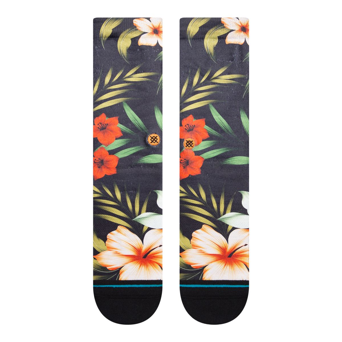 Stance Men's Cabana Crew Socks