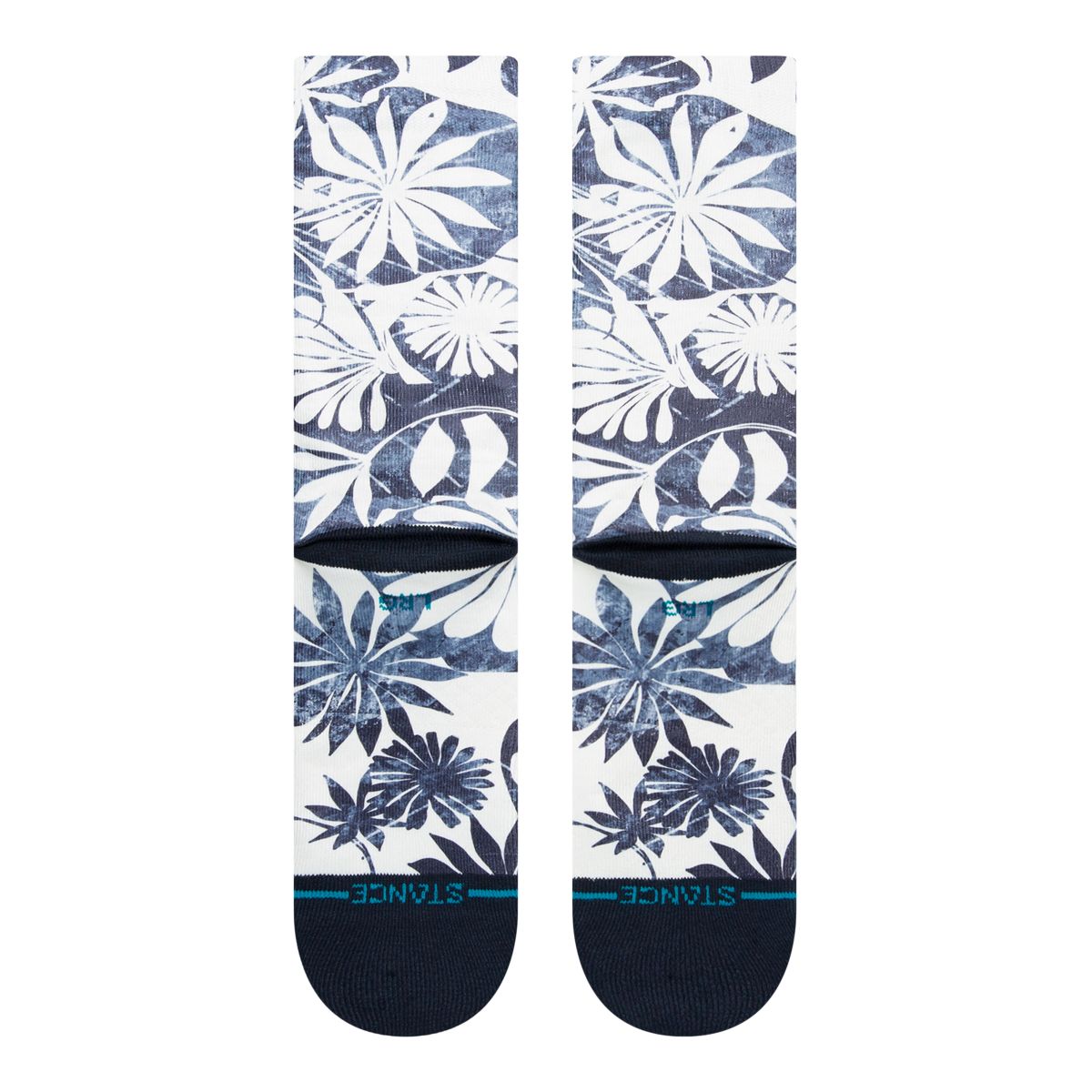 Stance Men's Waikaloa Crew Socks