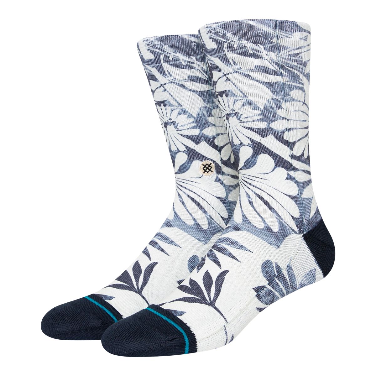 Stance Men's Waikaloa Crew Socks
