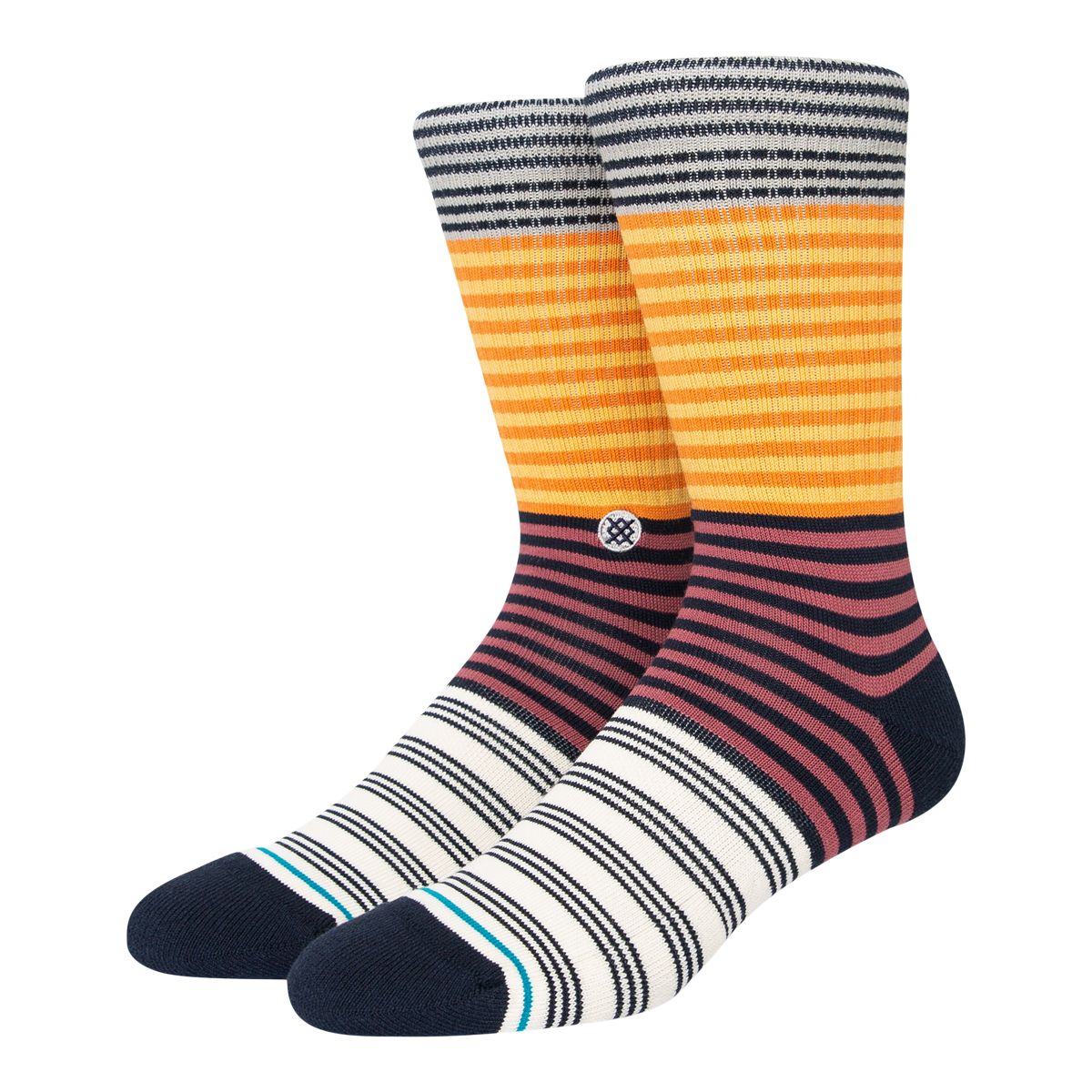 Stance Men's Diatonic Crew Socks