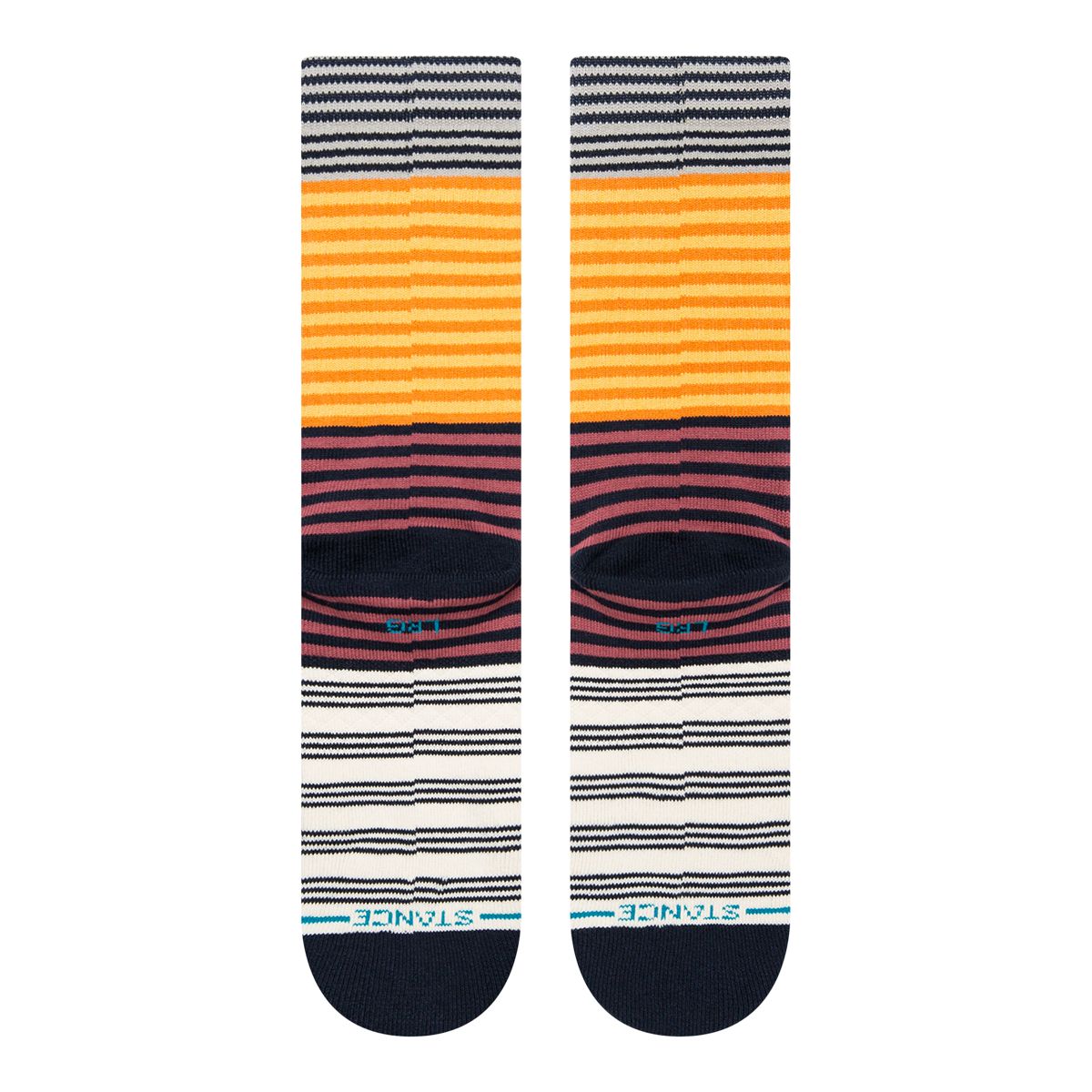 Stance Men's Diatonic Crew Socks