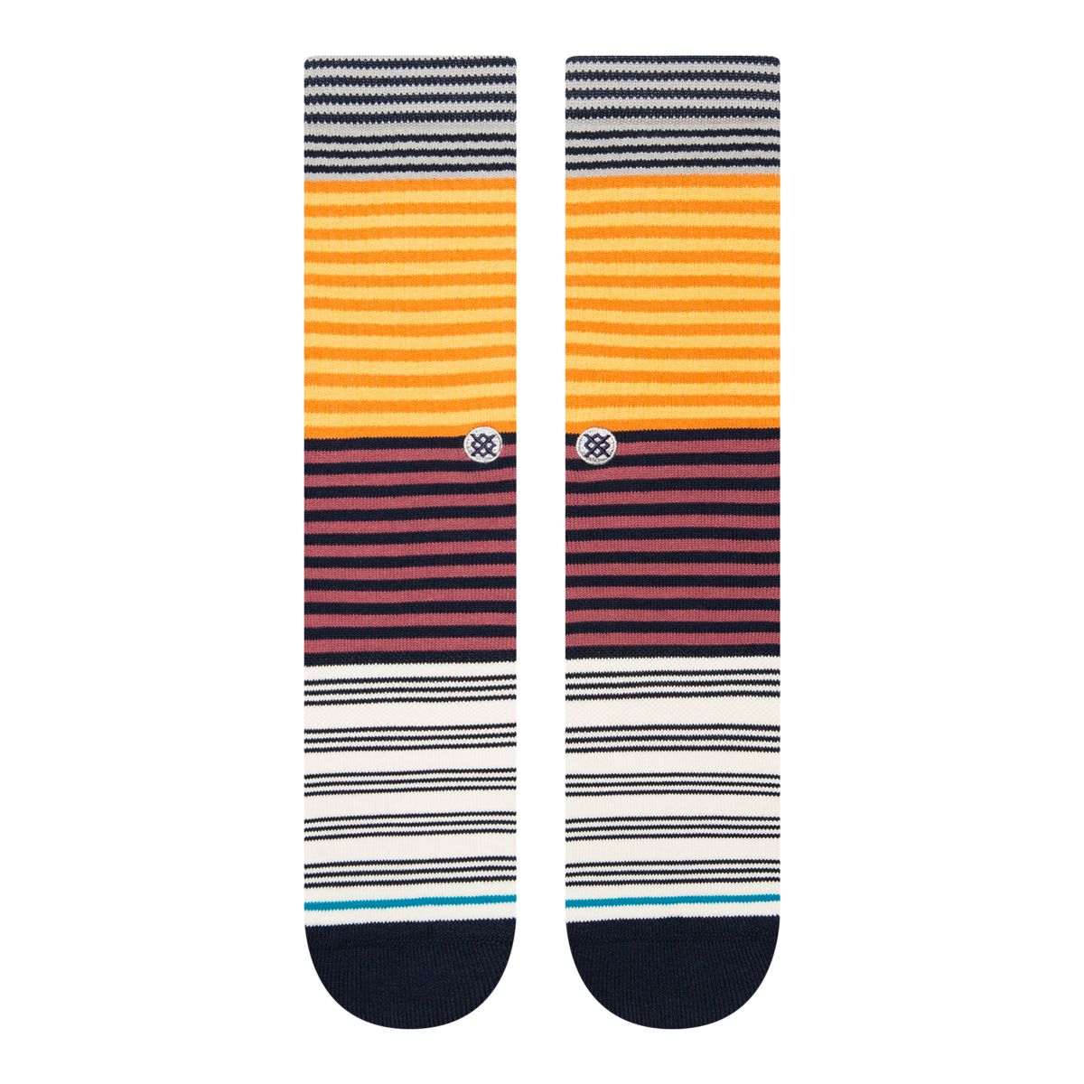 Stance Men's Diatonic Crew Socks