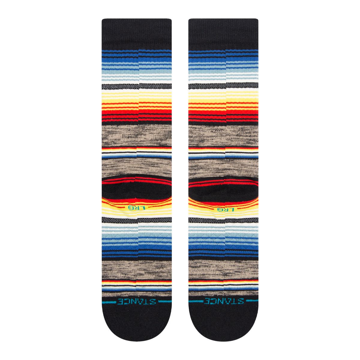 Stance Men's Southbound Crew Socks