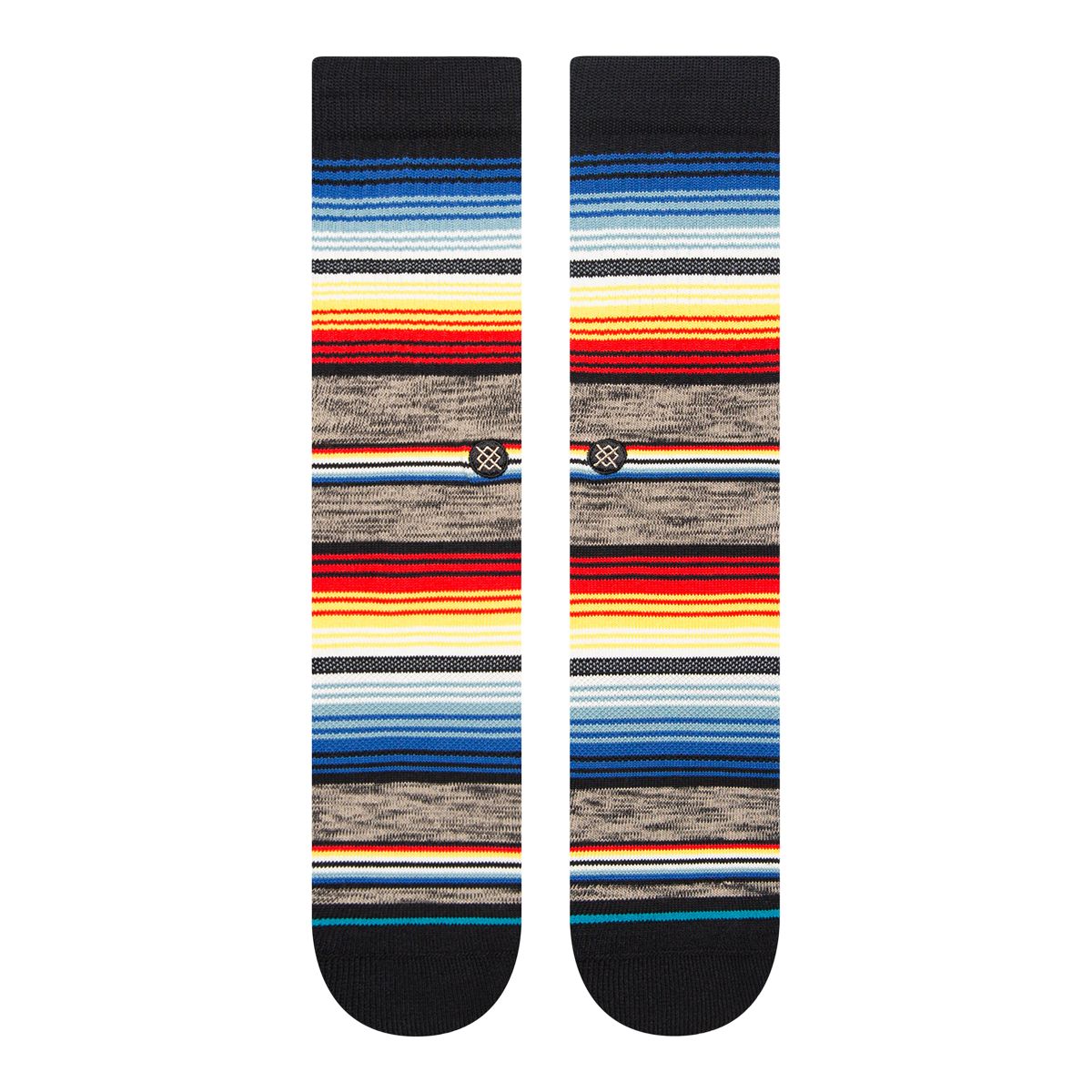 Stance Men's Southbound Crew Socks