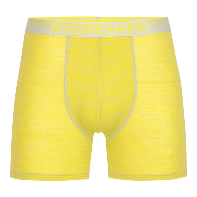 Icebreaker Men's Anatomica Boxers