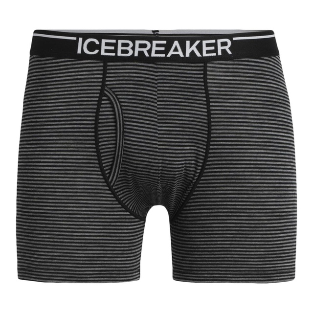 Icebreaker Men's Anatomica Boxers