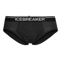 Icebreaker Men's Anatomica Briefs Front_Flat