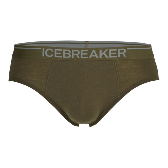 Icebreaker Men's Anatomica Briefs