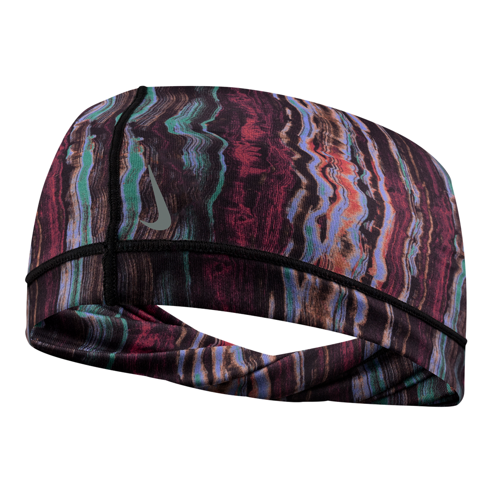 Nike dri outlet twist headband