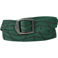 Woods Trail to Cocktail Belt