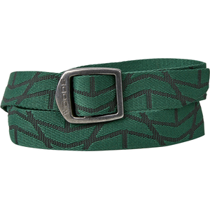 Woods Trail to Cocktail Belt