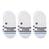 Stance Basic Super Invisible Socks - 3 pk