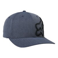 Fox Men's Clouded Flexfit Cap Front_Three_Fourths_Angled_Right